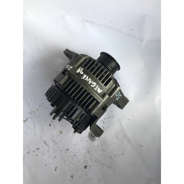 Alternador Renault Megane 2.0 1998