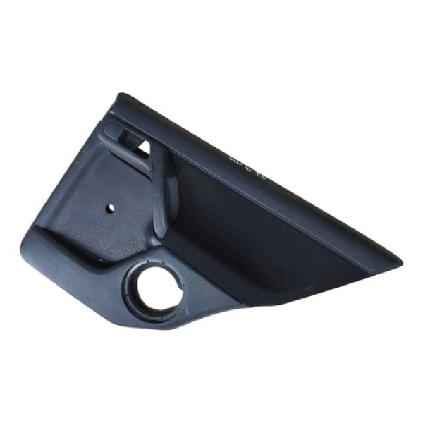 Forro Porta Traseira Direita Vw Golf 1995 A 1997 - 1h4868470