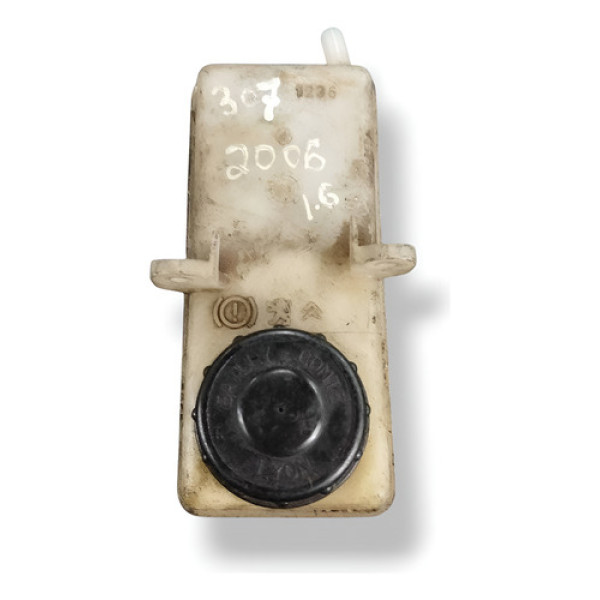 Reservatório Fluido Freio Peugeot 307 1.6 2006 0204224574