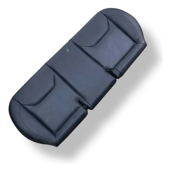 Assento Banco Traseiro Ford Ka 2016 2017 2018 H3b5a600b28eb3 Preto