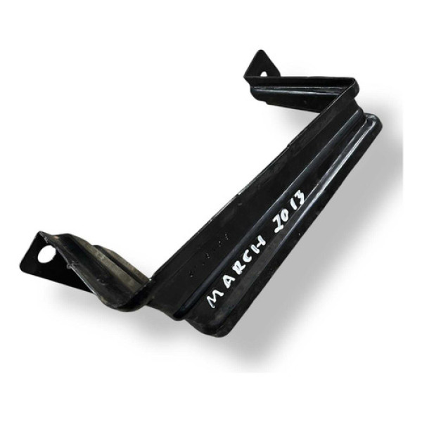 Suporte Proteção Filtro Combustível March 1.6  2013 6419192