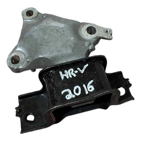 Coxim Motor Honda Hr-v 2015/16 1.8 T7wcvt
