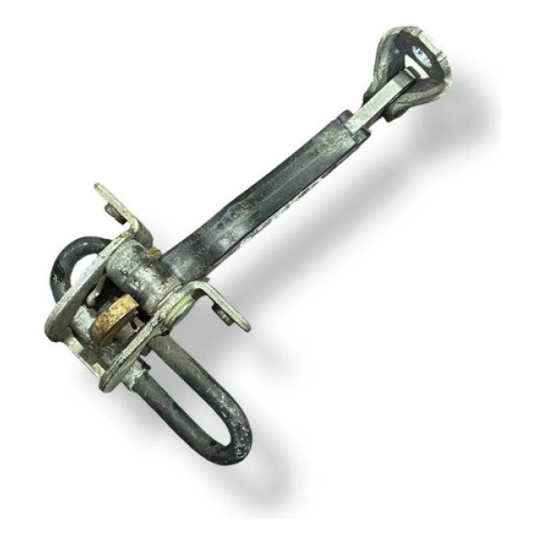 Limitador Porta Traseira Esquerda Fiat Linea 2011 2012 2013