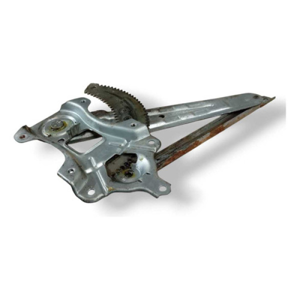 Maquina De Vidro Traseira Direita Nissan Tiida 1.8s 2008