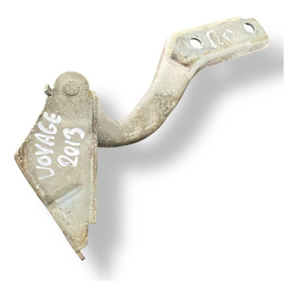 Dobradiça Capo Direita Volkswagen Voyage 2013 5z0823302