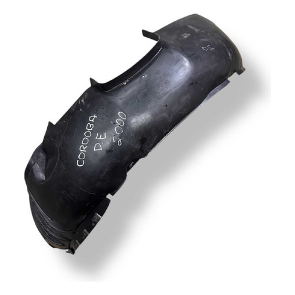 Parabarro Dianteiro Direita Seat Cordob 2000 6k0809961