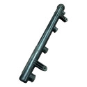 Flauta Bico Injetor Gm Corsa Classic 1.0 2010 2011 94705390