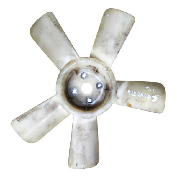 Motor Ventilador Chevrolet Chevette 1.6 1982 1983 1984 1985  220v