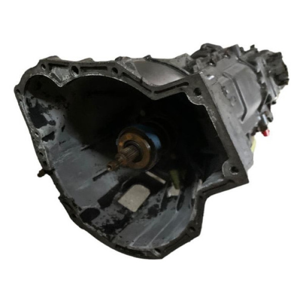Caixa Câmbio Marcha Manual Ford Ranger  2000 2.5 