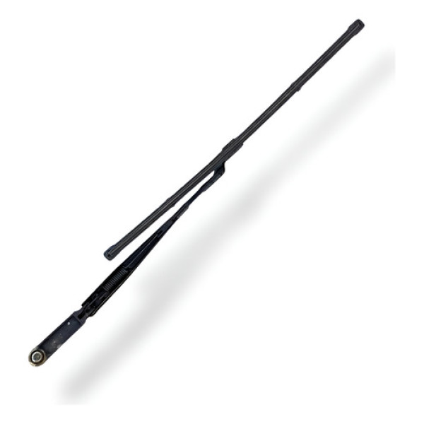 Braço Limpador Parabrisa Esquerdo Voyage 2014 5u0955409 Esquerdo