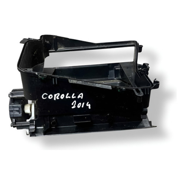 Carçaca Caixa Fusiveis Corolla 2014 2015 2016 2017 2018 2019