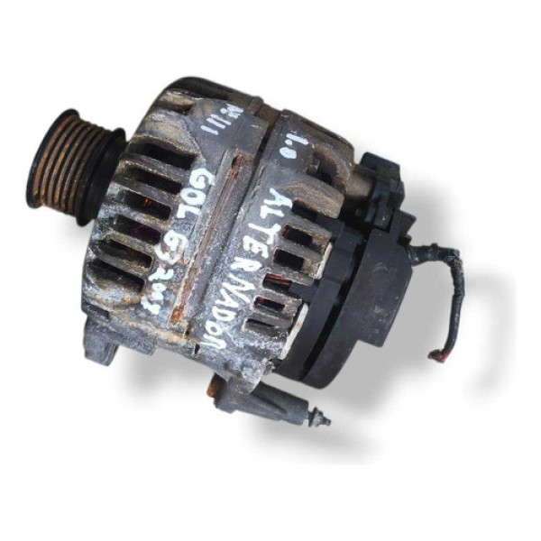Alternador Volkswagem Gol G3 1.0 - 1999 A 2003 - 028903026