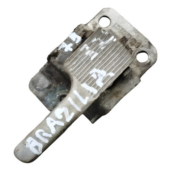 Maçaneta Interna Volkswagen Fusca Gol Brasília 79 1098870191 Traseira