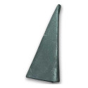 Moldura Int Porta Traseira Esquerda Corsa Classic 90431341
