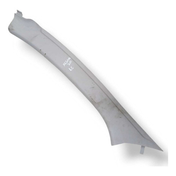Moldura Parabrisa Esquerda Renault Megane 2.0 10 8200483346