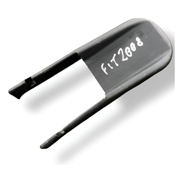 Acabamento Trilho Banco Honda Fit 2008 2009 2010 L81594