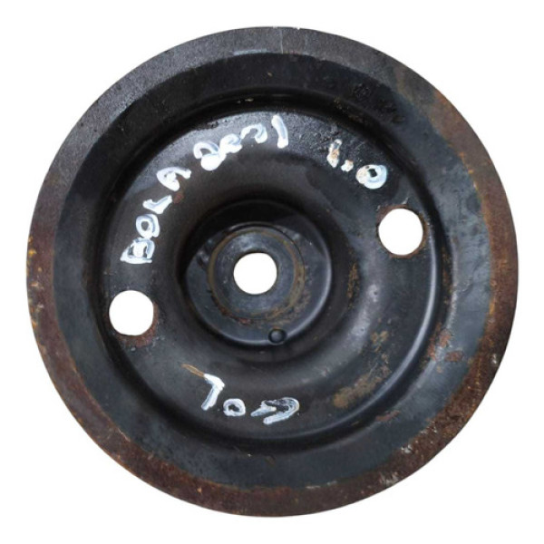 Polia Virabrequim Volkswagen Gol Bola 1. 2000/2001/2002/2003