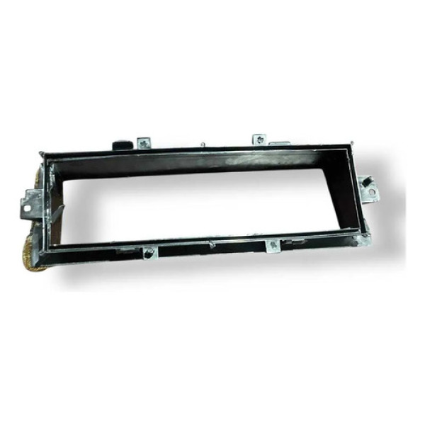 Acabamento Saída Caixa Ar Fiat Siena 2005 2006 2007 2008