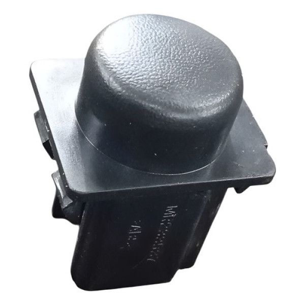 Botão Falso Painel Mitsubishi L200 2003 2004 2005 Mr233537