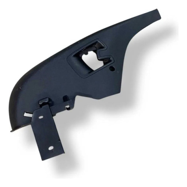 Acabamento Console Central Direito 307 2010 2011 9656179277