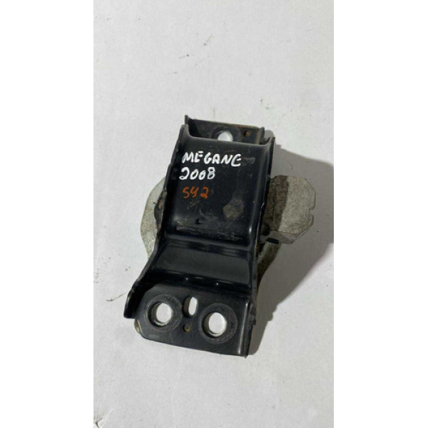 Coxim Motor Hidráulico Megane 2.0 16v 06/14 8200438263