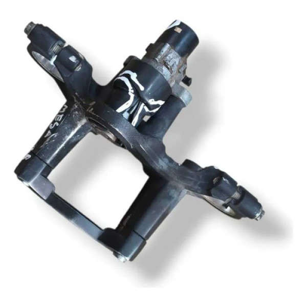 Mesa Superior Yamaha Fazer Ys 250 - 2010 2011 A 2020 Detalhe