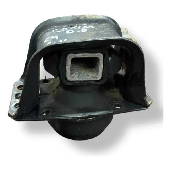 Coxim Calço Motor Dianteiro Direito Citroen C4 Lounge 2016