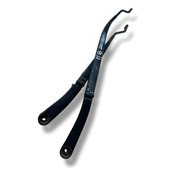 Par Braço Limpador Para-brisa Hyundai Hb20 2015 983021s000 - Direito