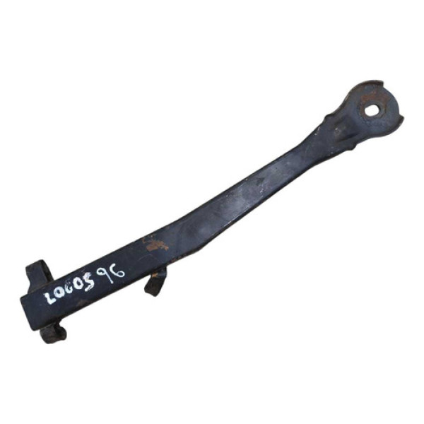 Suporte Traseiro Câmbio Volkswagen Logus 1996/1997/1998/1999