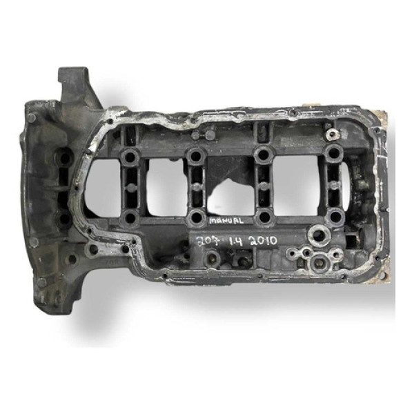 Sobre Carter Peugeot 207 1.4 Manual 2010 A 2017 - 9648939580