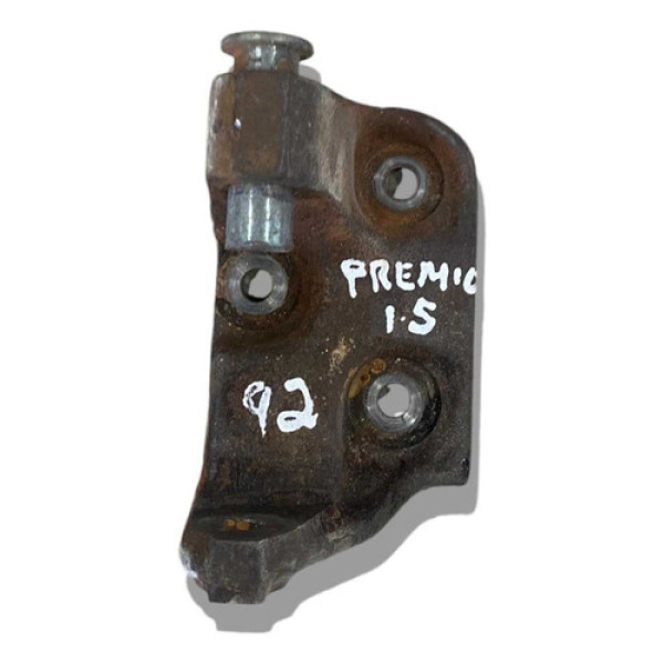 Suporte Alternado Fiat Uno Premio Elba 1.5 1991 Á 2004 Orig