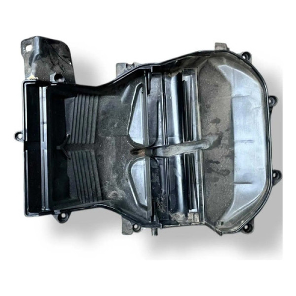 Carcaça Caixa Evaporadora Ford New Fiesta 2015 Vpae8h18k418a