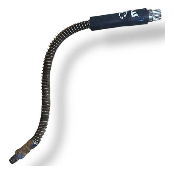 Flexivel Freio Dianteira Esquerda Peugeot 206 Sw 2008 2009