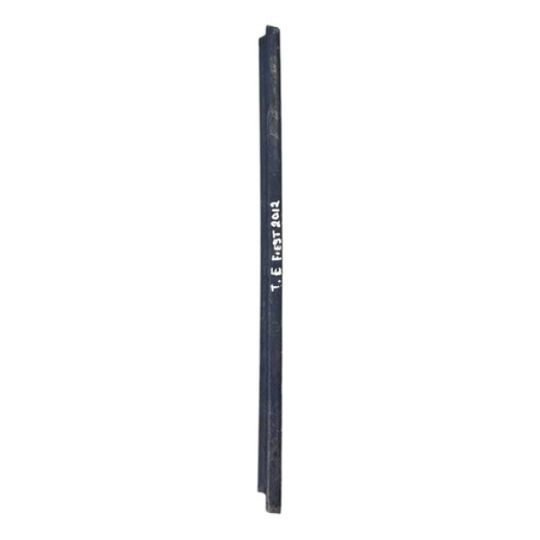 Pestana Externa Traseira Esquerda Ford Fiesta 1.0 2013/2014