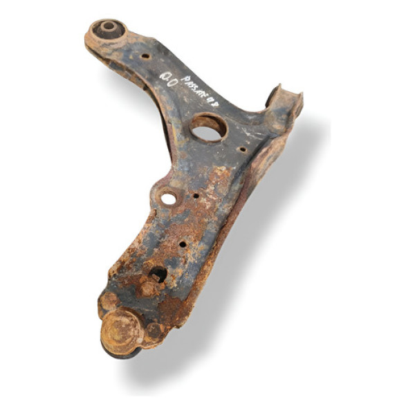 Bandeja Balança Dianteira Direita Volkswagen Passat 1998