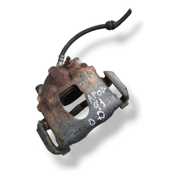 Pinça Freio Dianteiro Direito Volkswagen Apollo 1993 A 1996