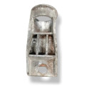 Suporte Superior Radiador Chevrolet Zafira 2.0 2005 93260415