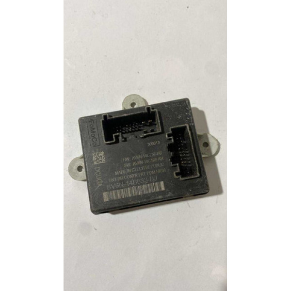 Módulo Vidro Dianteiro Direito Ford Focus 2013 Bv6n14b533bj