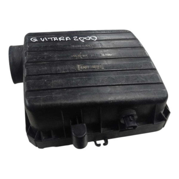 Tampa Caixa Filtro Ar  Suzuki  Grand Vitara  2000 68da01