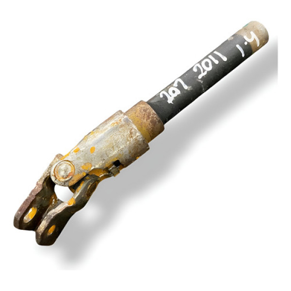 Cruzeta Coluna Direção Peugeot 207 1.4 2010 2011 2012 2013