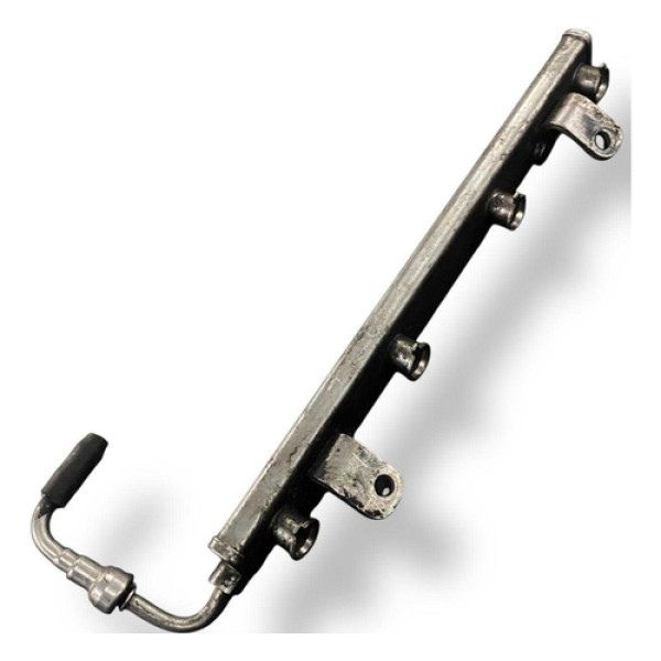 Flauta Bico Injetor Nissan Tiida 1.8 Manual 2008 2009 A 2011