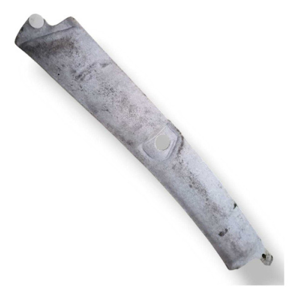 Acabamento Lateral Forro Teto Direito Fiat Doblò 2010 A 2013