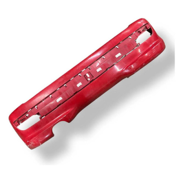 Parachoque Traseiro Peugeot 207 2010 2011 2012 2013 2014