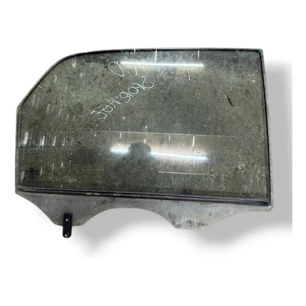 Vidro Porta Traseira Direita Kia Sportage 2008 2009 2010