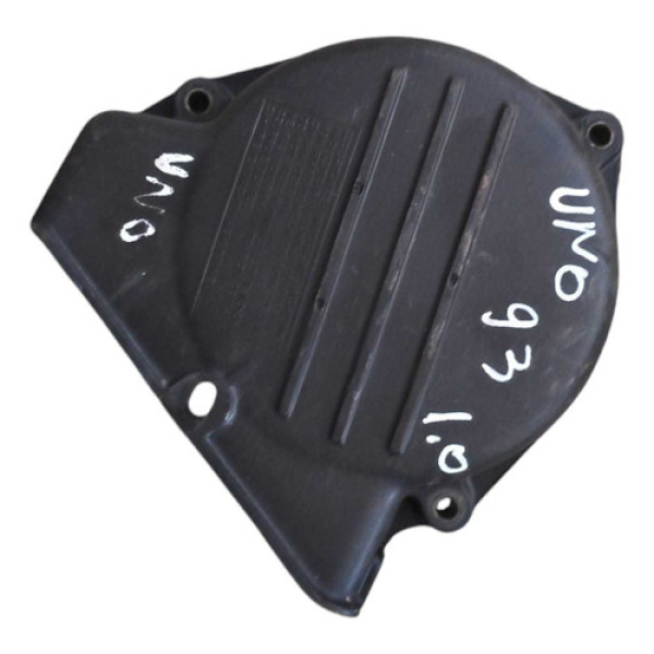 Capa Da Correia Dentada Fiat Uno Elba Prêmio 1.0 1993/1999