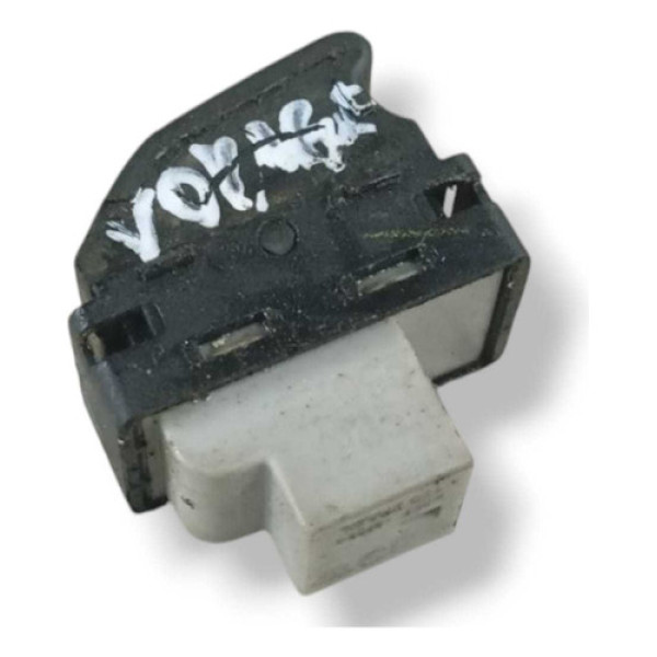 Botao Vidro Eletrico Tras/d Volkswagen Voyage 1.6 2014 2015