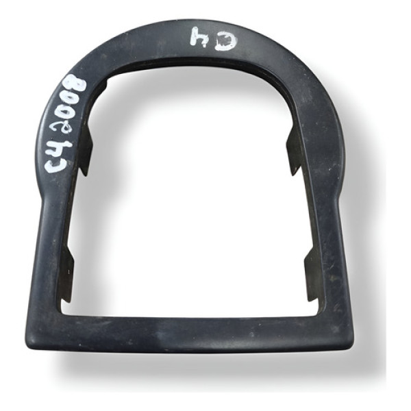 Acabamento Alavanca Marcha Citroën C4 Pallas 2007 2008 2009