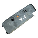 Trava Porta Traseira Direita Chevrolet Blazer 2004 15689174