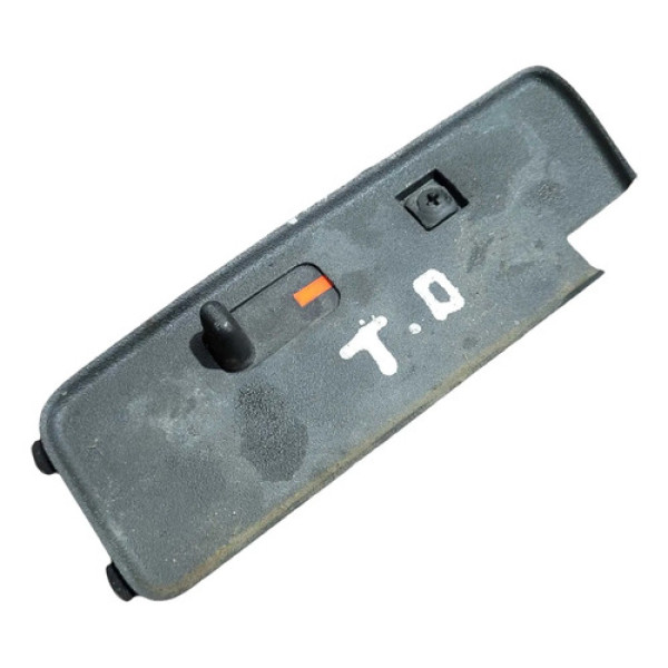 Trava Porta Traseira Direita Chevrolet Blazer 2004 15689174