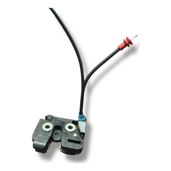 Fechadura Tampa Traseira Fiat Uno Mille 2004 2005 2006 2007